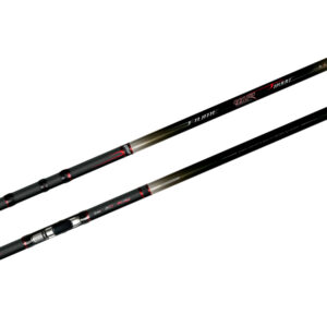 Lanseta bologneza COLMIC FIUME WR T-8000 8M 16GR Fuji Guide