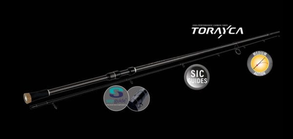 SPORTEX X-ACT RS-2 TROUT 205 3-21gr