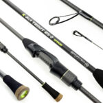 SPORTEX X-ACT TROUT RS-2 SPOON 215 0.2-10gr
