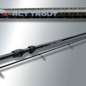 SPORTEX X-ACT TROUT 185 10gr