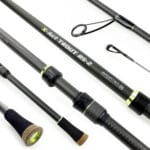 SPORTEX X-ACT RS-2 TROUT 205 3-21gr
