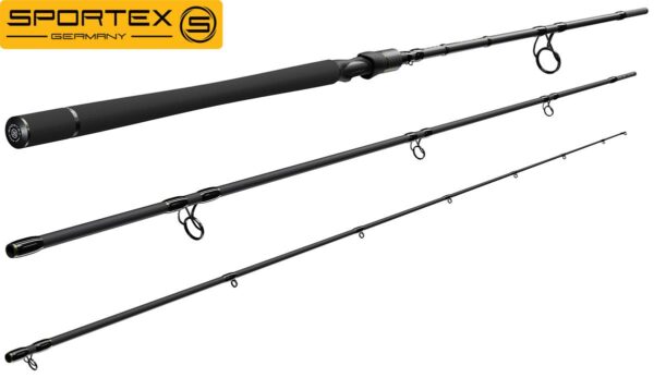 Lanseta match SPORTEX XCLUSIVE FLOAT XT 360 20-40gr
