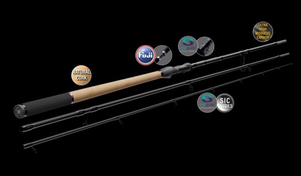 Lanseta match SPORTEX XCLUSIVE MATCH XT 420 5-29gr