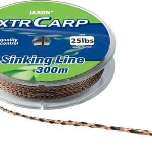 Fir textil PRO CARP SINKING MARO 20LB 300m