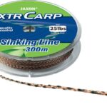 Fir textil PRO CARP SINKING MARO 30LB 300m