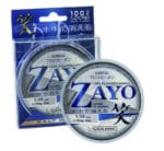 Fir fluorocarbon COLMIC FLUOROCARBON ZAYO 50M 0.52mm