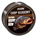 Fir monofilament CARP ACADEMY BROWN 1000m 0.25mm 13kg