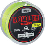 Fir textil MONOLITH EXCELLENCE FLUO 125m 0.20mm