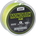 Fir textil MONOLITH FLUO 125m 0.18mm