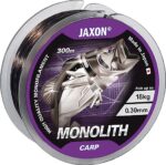 Fir monofilament MONOLITH CRAP 0.25mm 600m