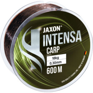 Fir monofilament INTENSA CRAP 0.27mm 600m