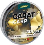 Fir monofilament CARAT CRAP 600m 0.35mm
