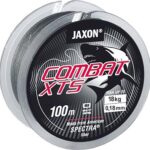 Fir textil COMBAT XTS GRI 1000m 0.15mm