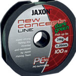 Fir textil CONCEPT LINE VERDE 250m 0.35mm