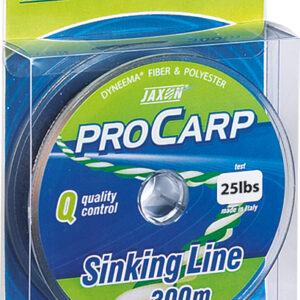 Fir textil PRO CARP SINKING VERDE 25LB 300m