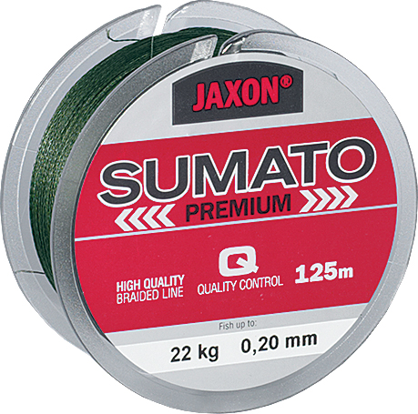 Fir textil SUMATO PREMIUM 200m 0.28mm Fir textil SUMATO PREMIUM 200m 0.28mm