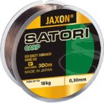 Fir monofilament SATORI CARP 0.35mm 600m