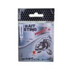 FeederX Bait Sting Black Nickel 10 mm PLF106-10