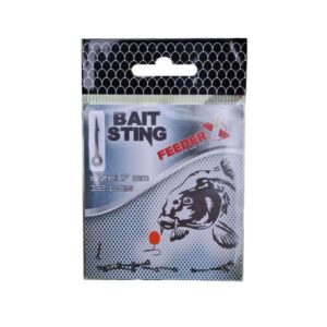 FeederX Bait Sting Black Nickel 10 mm PLF106-10