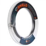 Înaintaș Guru Shield Shockleader 0,33mm/12LB/100m