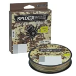 Fir textil Spiderwire Stealth Smooth 8 Camo 0,11mm/10,3kg/150m