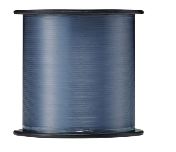 Fir monofilament Daiwa J-Threads 0,405mm/12,50kg/600m Gri - imagine 2