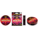 Fir monofilament Trabucco T-Force XPS Sinking Plus 0,28mm/9,07kg/300m