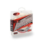 Fluorocarbon Lineaeffe Nobu HFC Hyper Super Soft 0,800mm/kg 30m