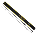 Lanseta spinning Golden Catch Folk Spirit Jig 25 FSS-80MLS 2.44m 4-20g