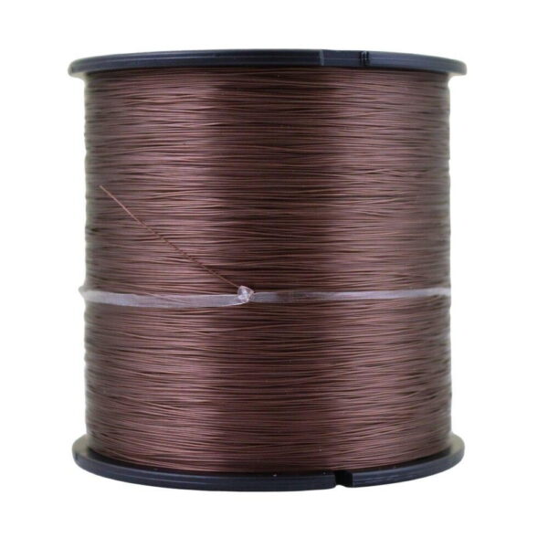 Fluorocarbon Daiwa Mono Maro 0,37mm/10,10kg/790m - imagine 2