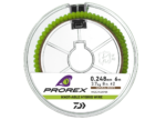 Fir monofilament Daiwa Prorex Hybrid Knotable Wire 0,226mm/2,9kg/6m Maro