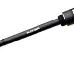 Lansetă spinning Azura ’24 Safina Light Game S64SUL 1,93 m 0,2–3 g
