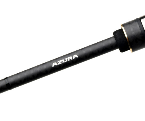 Lansetă spinning Azura ’24 Safina Light Game S64SUL 1,93 m 0,2–3 g