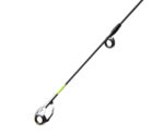 Lansetă spinning Azura ’24 Safina Light Game S64SUL 1,93 m 0,2–3 g