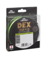 Fir textil Berkley Textil DEX X8 PE Chartreuse 0,10mm/7,9kg/150m