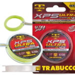 Fluorocarbon Trabucco T-Force XPS Ultra Strong FC403 0,22mm/4,74kg/50m