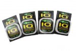 Fluorocarbon Korda Fluorocarbon IQ Extra Soft 20LBS/20m