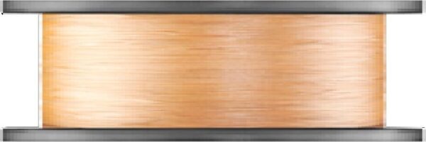 Fir textil Stroft GTP Orange E2 5,75kg/100m - imagine 2