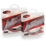 Fluorocarbon Lineaeffe Nobu HFC Hyper Super Soft 0,900mm/50kg 30m