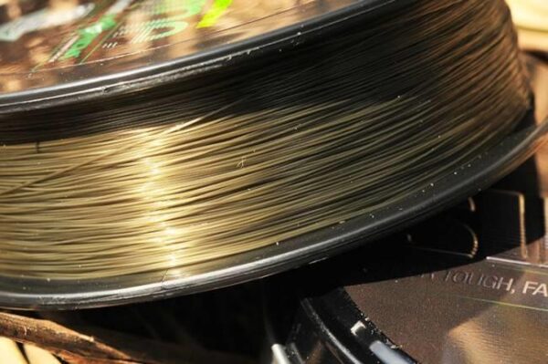 Fir monofilament Korda Subline Maro 0,43mm/20LB/1000m Korda - imagine 2