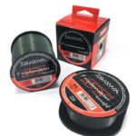 Fir monofilament Daiwa Tournament ST 10LB 0,26mm/4,53kg/1855m