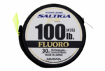 Fluorocarbon Daiwa Saltiga FC Leader X Link 0,64mm/50LBS/30m - imagine 3