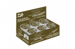 Fluorocarbon Daiwa Infinity Camo Brown Camo 0,34mm/9,2kg/1210m