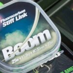 Fluorocarbon Korda Boom Fluorocarbon 0,65mm/, 15m