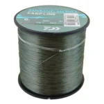 Fluorocarbon Daiwa Mono Dark Olive 0,34mm/9,2kg/840m