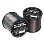 Fir monofilament Daiwa Hyper Sensor Dark 0,32mm/6,8kg/1261m