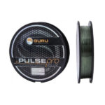 Fir monofilament Guru Pulse PRO 0,27mm/10.2LB/300m - imagine 2
