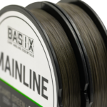 Fir monofilament Korda Basix Mainline 0,35mm/12LB/1000m - imagine 3