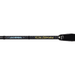 Lanseta spinning Golden Catch Folk Spirit Universal 25 FSS-80MLT 2.44m 4-20g