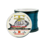 Fir monofilament Trabucco T-Force Tournament S.iso 0,30mm/11,94kg/500m